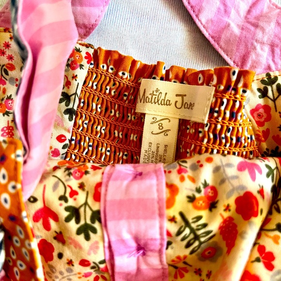 Matilda Jane spinning with joy dress in excellent condition - Picture 5 of 6